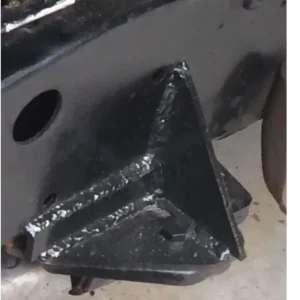 KIT #209 TRAILING ARM MOUNTING KIT (Copy)