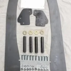 KIT #205 1953-56 CROWN VIC INSTALL KIT