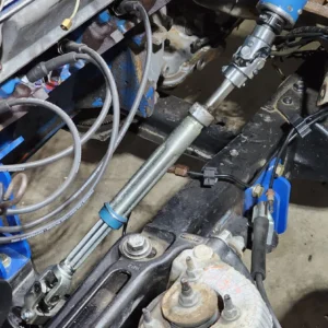 KIT #600 1992-96 FORD COLLAPSIBLE STEERING SHAFT